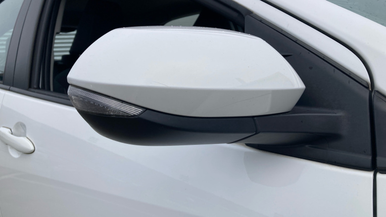 Toyota Yaris 1.5 Hybrid Icon 5dr CVT Hybrid Hatchback